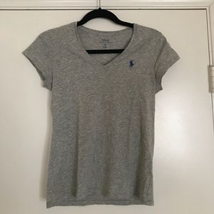 Polo Ralph Lauren V Neck T-Shirt